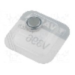 Baterie SR59, 1.55V, argint, 27mAh, VARTA - 20396