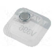 Baterie SR59, 1.55V, argint, 27mAh, VARTA - 20396