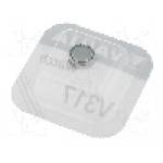 Baterie SR62, 1.55V, argint, 10.5mAh, VARTA - 20317 Baterie SR62, 1.55V, argint, 10.5mAh, VARTA - 20317