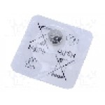 Baterie SR63, 1.55V, argint, MAXELL - SR521SW MAXELL