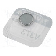 Baterie SR68, 1.55V, argint, 30mAh, VARTA - 20373