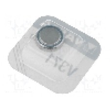 Baterie SR69, 1.55V, argint, 35mAh, VARTA - 20371 Baterie SR69, 1.55V, argint, 35mAh, VARTA - 20371