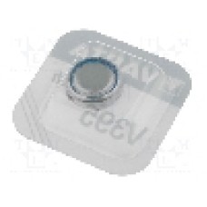 Baterie SR927SW, 1.55V, argint, 42mAh, VARTA - 20395