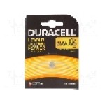 Baterie SR936SW, 1.5V, argint, DURACELL - 395 Baterie SR936SW, 1.5V, argint, DURACELL - 395