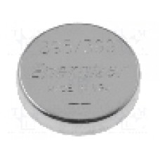 Baterie moneda, 1.55V, argint, 54mAh, ENERGIZER - 395/399