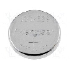 Baterie moneda, 1.55V, argint, {{Capacitate}}, ENERGIZER - 625304