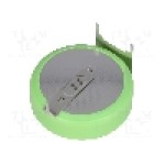 Baterie moneda, 3V, litiu, 1000mAh, PANASONIC - BR2477A/GAN
