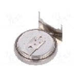 Baterie moneda, 3V, litiu, 120mAh, PANASONIC - BR1632A/GAN Baterie moneda, 3V, litiu, 120mAh, PANASONIC - BR1632A/GAN