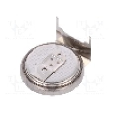 Baterie moneda, 3V, litiu, 120mAh, PANASONIC - BR1632A/GAN