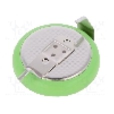 Baterie moneda, 3V, litiu, 120mAh, PANASONIC - BR1632A/HAN