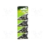 Baterie moneda, 3V, litiu, 160mAh, GP - CR2025-U5 Baterie moneda, 3V, litiu, 160mAh, GP - CR2025-U5