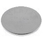 Baterie moneda, 3V, litiu, 170mAh, VARTA MICROBATTERY - 6025 101 501 Baterie moneda, 3V, litiu, 170mAh, VARTA MICROBATTERY - 6025 101 501
