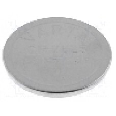 Baterie moneda, 3V, litiu, 170mAh, VARTA MICROBATTERY - 6025 101 501