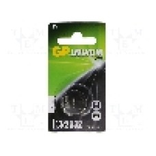 Baterie moneda, 3V, litiu, 220mAh, GP - GP CR2032 Baterie moneda, 3V, litiu, 220mAh, GP - GP CR2032