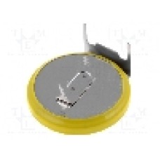 Baterie moneda, 3V, litiu, 220mAh CR2032/MFH-RH