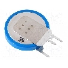 Baterie moneda, 3V, litiu, 230mAh, PANASONIC - 