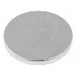 Baterie moneda, 3V, litiu, 230mAh, VARTA MICROBATTERY - 6032 101 501 Baterie moneda, 3V, litiu, 230mAh, VARTA MICROBATTERY - 6032 101 501