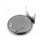 Baterie moneda, 3V, litiu, 230mAh, VARTA MICROBATTERY - 6032 401 501