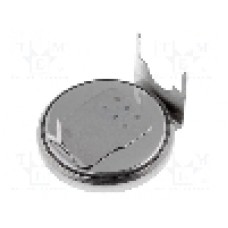 Baterie moneda, 3V, litiu, 230mAh, VARTA MICROBATTERY - 6032 401 501