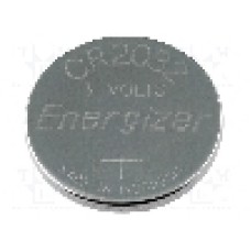 Baterie CR2032, 3V, litiu, 235mAh, ENERGIZER, 628745, T114225