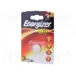 Baterie moneda, 3V, litiu, 235mAh, ENERGIZER - CR2032