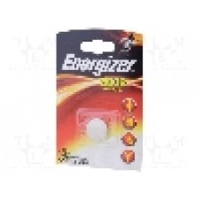 Baterie moneda, 3V, litiu, 235mAh, ENERGIZER - CR2032