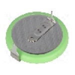 Baterie moneda, 3V, litiu, 255mAh, PANASONIC - BR2330A/HDN Baterie moneda, 3V, litiu, 255mAh, PANASONIC - BR2330A/HDN