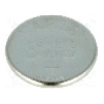 Baterie moneda, 3V, litiu, 25mAh, VARTA MICROBATTERY - 6216 101 501