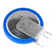 Baterie moneda, 3V, litiu, 280mAh, VARTA MICROBATTERY - 6430 201 501