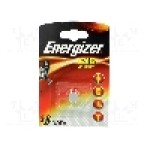 Baterie moneda, 3V, litiu, 34mAh, ENERGIZER - CR1216 Baterie moneda, 3V, litiu, 34mAh, ENERGIZER - CR1216