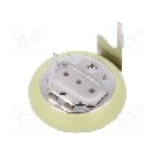 Baterie moneda, 3V, litiu, 48mAh, PANASONIC - BR1225/HCN