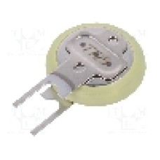 Baterie moneda, 3V, litiu, 48mAh, PANASONIC - BR1225/VCN