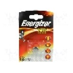 Baterie moneda, 3V, litiu, 55mAh, ENERGIZER - CR1616 Baterie moneda, 3V, litiu, 55mAh, ENERGIZER - CR1616