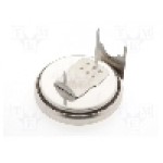Baterie moneda, 3V, litiu, 560mAh, VARTA MICROBATTERY - CR2450PCB3 Baterie moneda, 3V, litiu, 560mAh, VARTA MICROBATTERY - CR2450PCB3