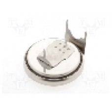 Baterie moneda, 3V, litiu, 560mAh, VARTA MICROBATTERY - CR2450PCB3