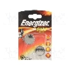 Baterie moneda, 3V, litiu, 620mAh, ENERGIZER - CR2450 B2