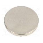 Baterie moneda, 3V, litiu, 620mAh, ENERGIZER - CR2450 BULK