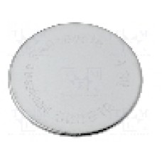 Baterie moneda, 3V, litiu, 90mAh, PANASONIC -  Baterie moneda, 3V, litiu, 90mAh, PANASONIC -