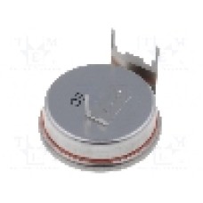 Baterie moneda, 3V, litiu, 950mAh, RENATA - CR2477NRH-LF