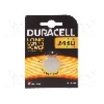 Baterie moneda, 3V, litiu, DURACELL - DL2430 Baterie moneda, 3V, litiu, DURACELL - DL2430
