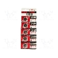 Baterie moneda, 3V, litiu, MAXELL - CR1616 MAXELL B5