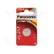 Baterie moneda, 3V, litiu, {{Capacitate}}, PANASONIC - 5019068085114