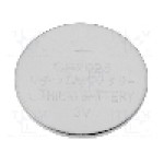 Baterie moneda, 3V, litiu, {{Capacitate}}, {{Producator}} -  Baterie moneda, 3V, litiu, {{Capacitate}}, {{Producator}} -