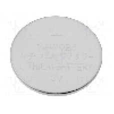 Baterie moneda, 3V, litiu, {{Capacitate}}, {{Producator}} -  Baterie moneda, 3V, litiu, {{Capacitate}}, {{Producator}} -