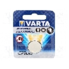 Baterie moneda, 3V, litiu, {{Capacitate}}, VARTA - 6016 101 401 Baterie moneda, 3V, litiu, {{Capacitate}}, VARTA - 6016 101 401