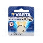 Baterie moneda, 3V, litiu, VARTA - 6025 101 401