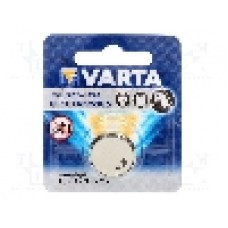 Baterie moneda, 3V, litiu, VARTA - 6025 101 401 Baterie moneda, 3V, litiu, VARTA - 6025 101 401