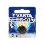 Baterie moneda, 3V, litiu, VARTA - 6032 101 401