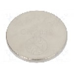 Baterie moneda, 3V, litiu, VARTA MICROBATTERY - 6032501501 Baterie moneda, 3V, litiu, VARTA MICROBATTERY - 6032501501