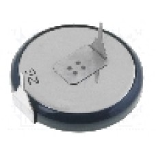 Baterie moneda, 3V, litiu, VARTA MICROBATTERY - 6032 701 020